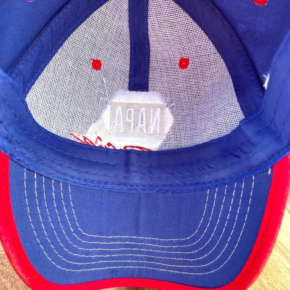 Napa Racing Intrepid Fallen Heroes Fund Hat 24 Chase Elliot - Picture 6 of 12